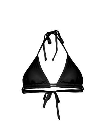 Γυναικείο Μαγιό Τρίγωνο Τοπ Συρόμενο