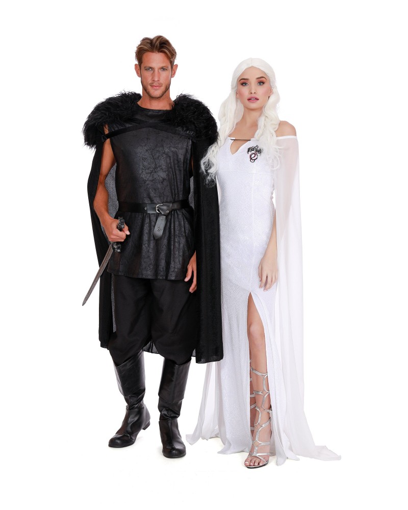 Γυναικεία σέξι στολή "Dragon beauty!