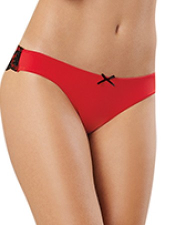 Σέξι γυναικείο εσώρουχο brazil