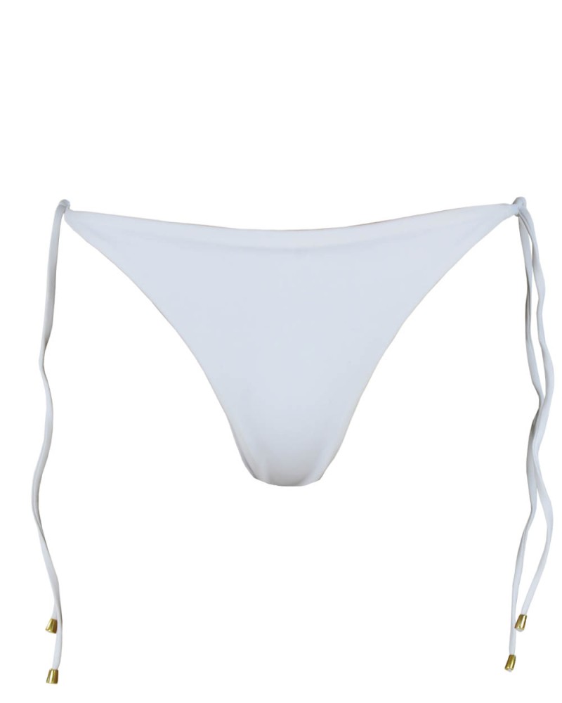 Γυναικείο Μαγιό Σλιπ με κορδόνια