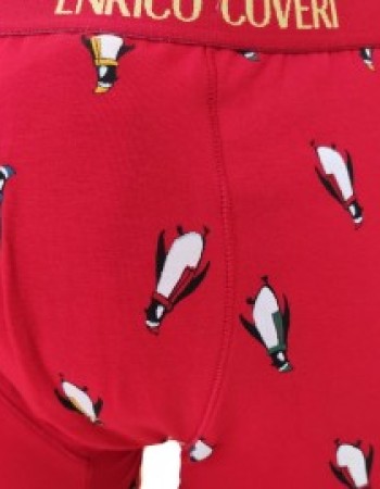 Ανδρικό boxer βαμβακερό!