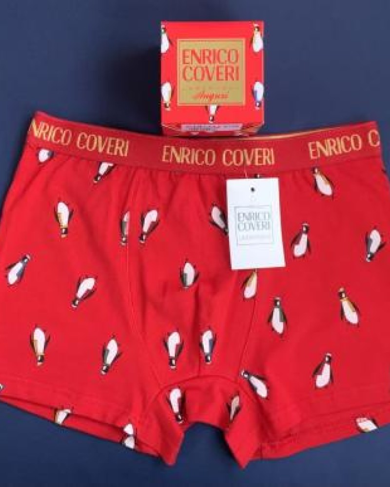 Ανδρικό boxer βαμβακερό!