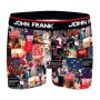 Ανδρικό boxer John Frank