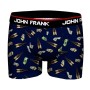 Ανδρικό boxer John Frank LIFE!