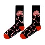 Ανδρικές κάλτσες John Frank Merry Christmas!