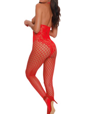 Σούπερ σέξι γυναικεία ολόσωμη φόρμα