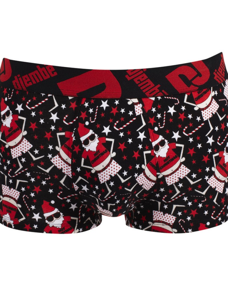 Ανδρικό boxer Αγ. Βασίλης!